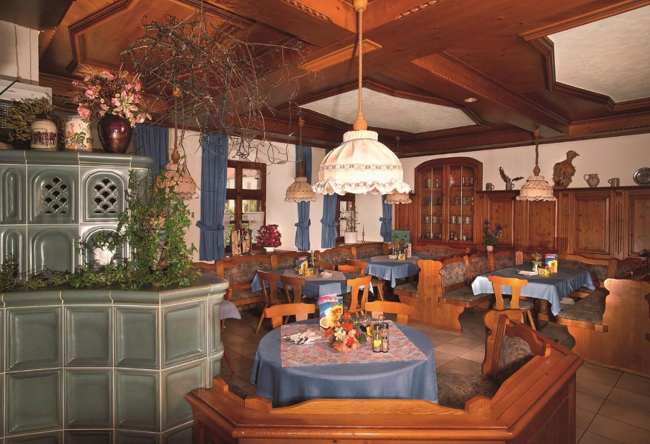 Landgasthof Schmidbaur Donauworth Bagian luar foto