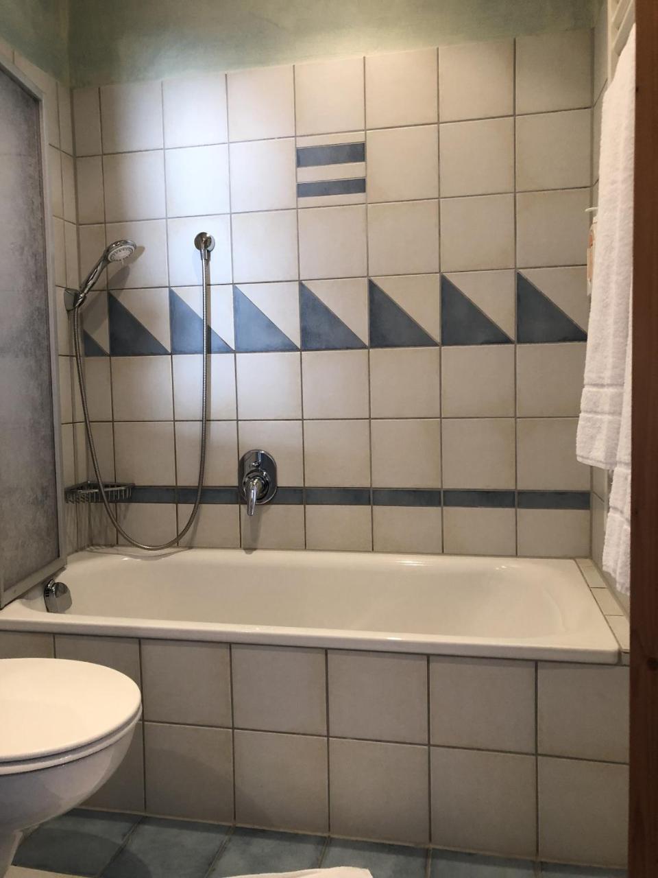 Landgasthof Schmidbaur Donauworth Bagian luar foto