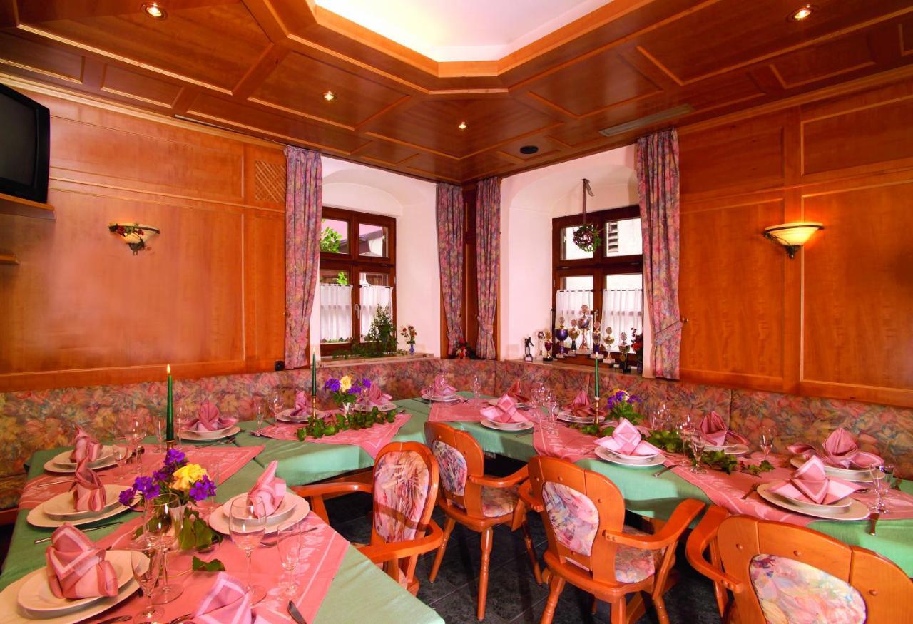 Landgasthof Schmidbaur Donauworth Bagian luar foto