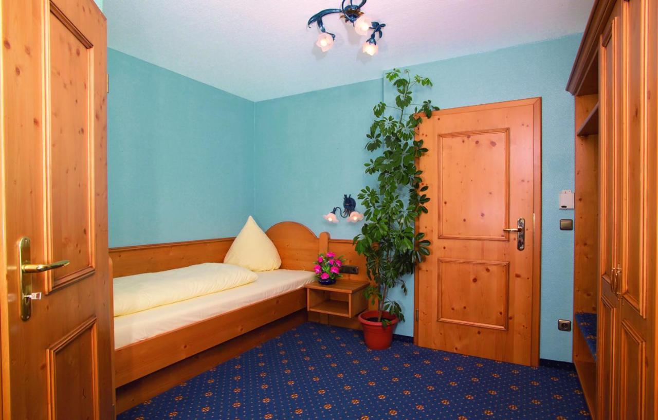 Landgasthof Schmidbaur Donauworth Bagian luar foto
